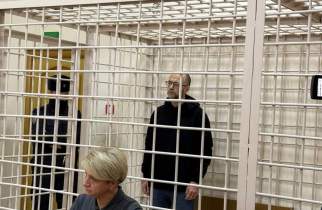 В Курске суд не стал ужесточать приговор экс-депутату Васильеву за фортификации