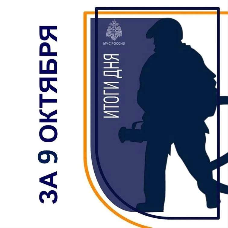 В Курской области за сутки потушили 13 пожаров
