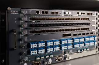 «Ростелеком» завершил разработку высокоскоростной DWDM-системы «БУЛАТ»: оборудование включено в реестр российской промышленной продукции Минпромторга РФ