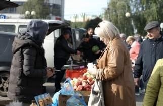 В Курске 24 октября пройдет заключительная ярмарка «Осень»