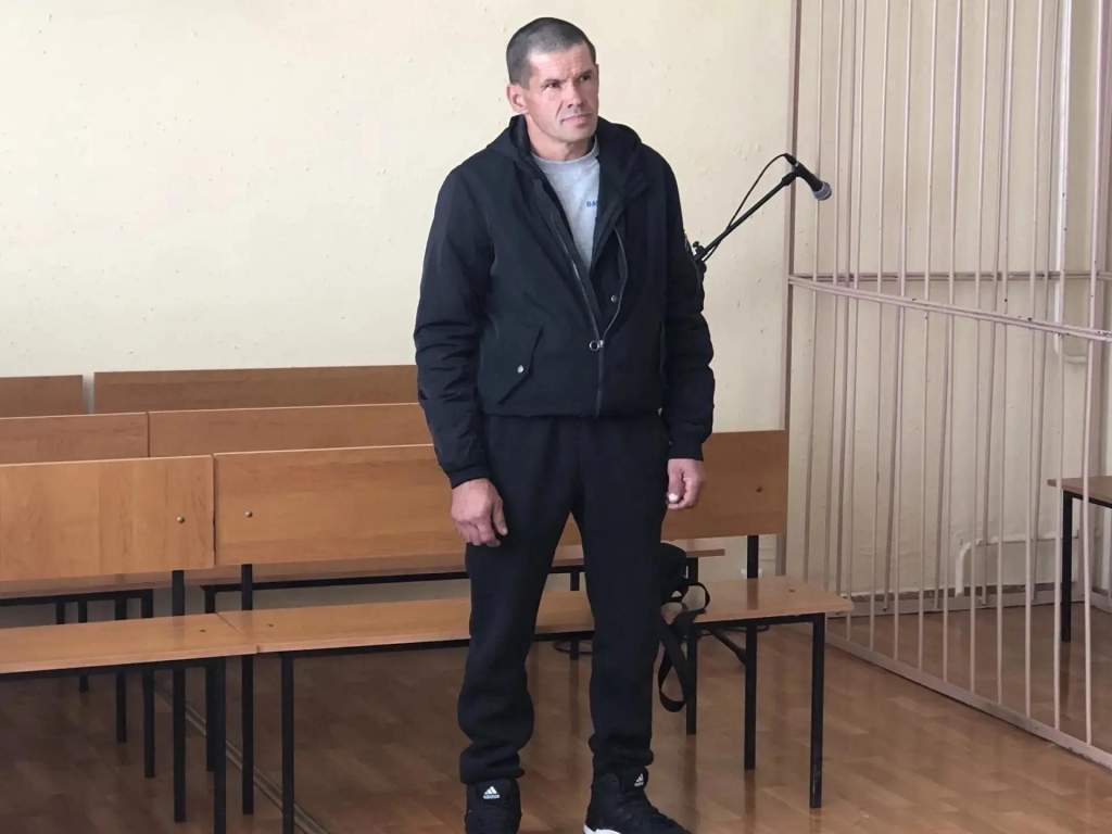 В Курской области отец задолжал двум детям 2 млн рублей по алиментам