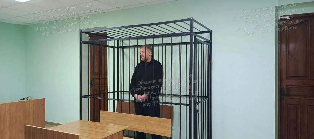 Ростовчанина осудили за хищение курской сои и пшеницы на 8,4 млн