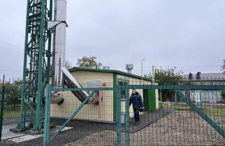 В Курской области с 15 октября официально стартовал отопительный сезон