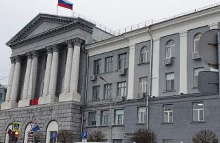 В муниципальную собственность Курска за 9 месяцев приняли 405 объектов