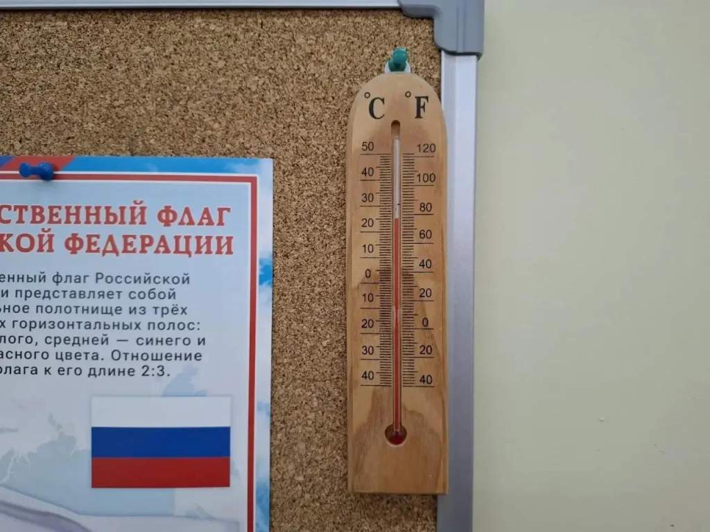 В Курске отопление подключили в 10% жилфонда и 95% соцучреждений