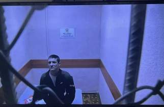 В Курске мужчина убил спящего человека и ограбил свою бабушку