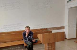 Курянин украл у соседки 17 тысяч и попал в колонию
