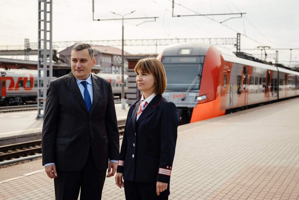 В Курской области в 2027 году отремонтируют еще 4 вокзала