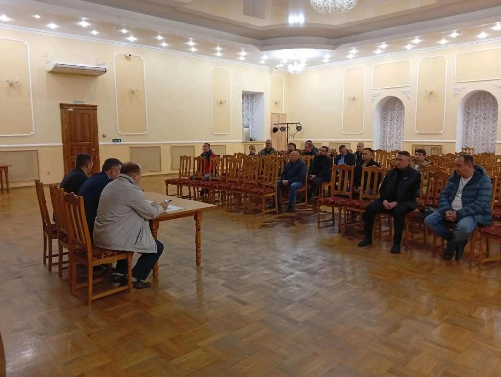 В Курске некоторые УК дали тепло раньше и получили нагоняй
