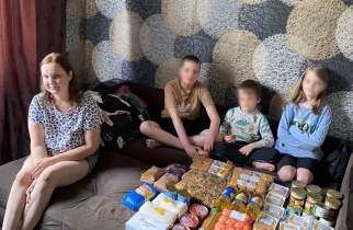 В Курске дети умершей женщины-инвалида остались без пособий из-за утери документов