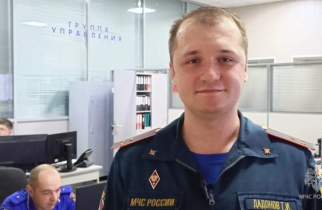 Психолог МЧС рассказал курянам, как справиться с осенней хандрой
