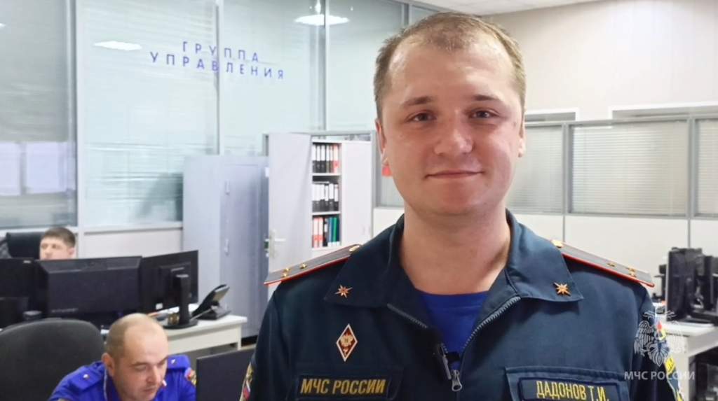 Психолог МЧС рассказал курянам, как справиться с осенней хандрой