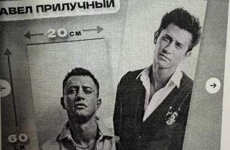 Актер Прилучный в курском суде требует 2,8 млн рублей за наволочки со своим фото