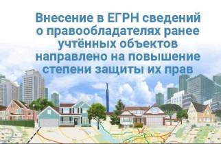 В Курске собственников недвижимости просят подтвердить права для ЕГРН
