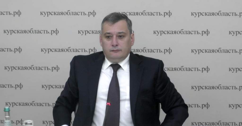 В Курске темная вода не ушла после переподключения котельной №113