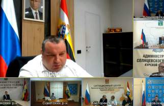 Хинштейн призвал разбудить подрядчиков «Мовисты»