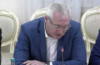 Хинштейн предупредил жителей и грибников о «замаскированных адских машинах» ВСУ