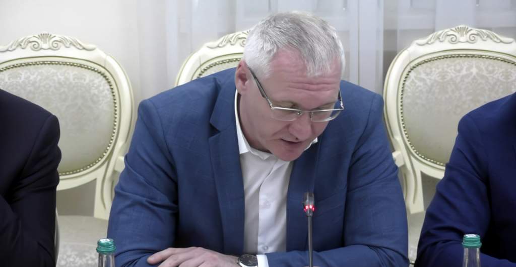 Хинштейн предупредил жителей и грибников о «замаскированных адских машинах» ВСУ