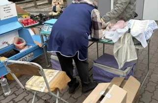 В Курске за неделю составили 12 протоколов за незаконную торговлю