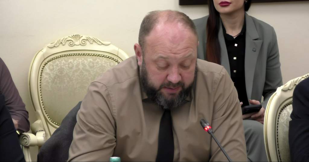 В Курской области выделили 204 млн рублей на новые детские площадки