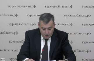 Хинштейн увидел свет в конце туннеля трамвайной концессии в Курске