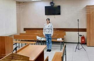 Курянка задолжала сыну по алиментам более 1 млн рублей