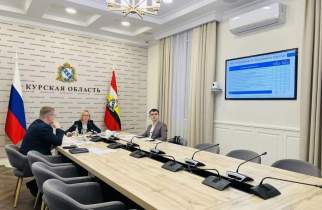 В Курской области 53% электронных госуслуг оценили выше 4,5 балла