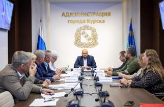 В Курске предложили бесплатную стерилизацию и регистрацию домашних животных