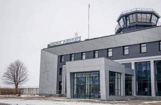 Реконструкцию аэропорта Курска планируют провести в 2028-2030 годах