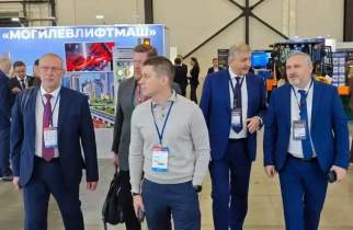 Курская делегация завершила участие в форуме «Российский промышленник»