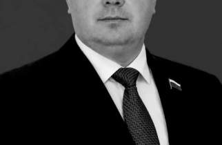 В Курской области скоропостижно скончался депутат облдумы Олег Бреев
