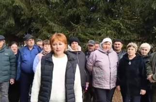 В Рыльском районе восстановили подачу газа после майской атаки ВСУ