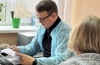 В Курской области у 7 человек заподозрили злокачественные опухоли