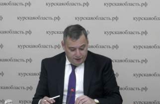Хинштейн поднял вопрос о том, что в Курске мерзнет народный учитель России
