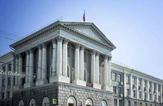 В Курске назвали сроки ремонта теплосетей на Энгельса и Аэродромной
