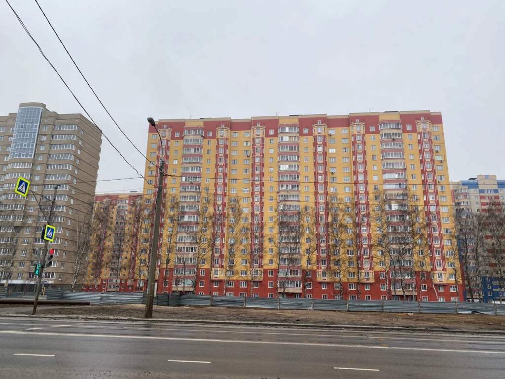 Курская область заняла 52-е место в России по доступности аренды жилья
