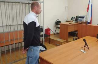 Курянин оштрафован на 5 тысяч за несколько пощечин жене
