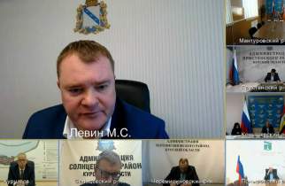Курские экологи пожаловались на склад старых шин, но министр не нашел нарушений
