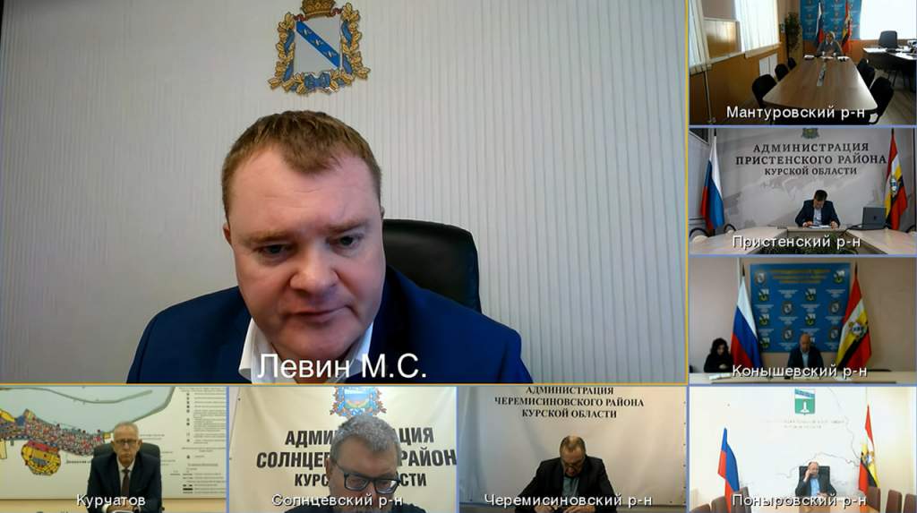 Курские экологи пожаловались на склад старых шин, но министр не нашел нарушений