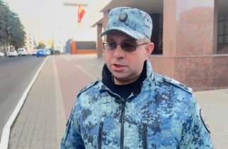 В Курске после тусовки на Театральной площади подростков могут поставить на учет