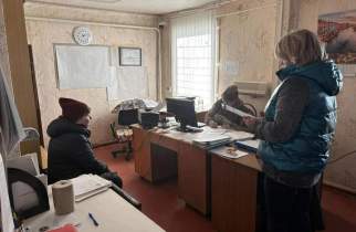 В Курске проверили пожарную безопасность в 5 садовых товариществах