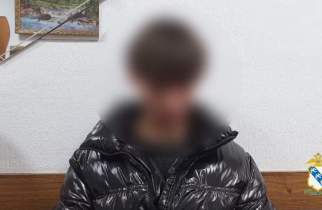В Курске 14-летний подросток разбил бутылки в магазине ради видео для соцсетей
