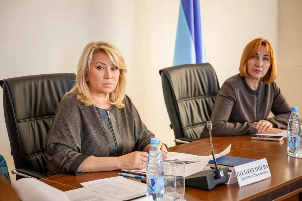 В Курске хотят запретить «наливайки» ближе 50 метров к жилым домам