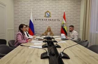 В Курской области ремонт 2 школ застопорился при готовности более 95%