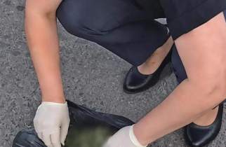 Во Льгове мужчину оштрафовали на 30 тысяч рублей за сорванный мак