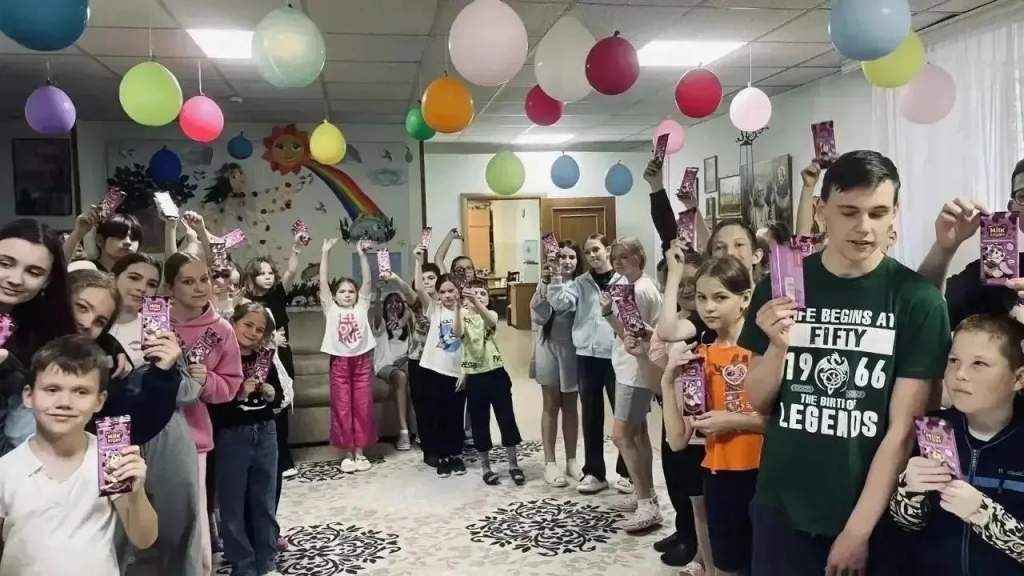 В Курске с 1 декабря начнут принимать заявки на путевки детям в санатории