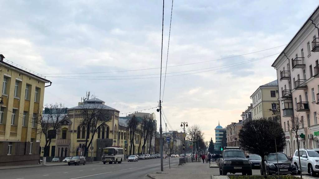 В Курской области за 9 месяцев закрыли вдвое больше фирм, чем открыли