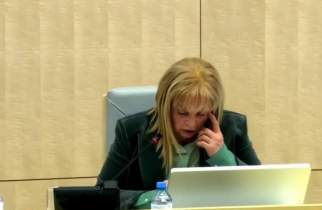Элла Памфилова высоко оценила работу курских избиркомов на выборах
