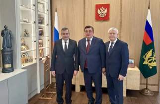 В Курске рассматривают создание Дома юстиции для помощи жителям