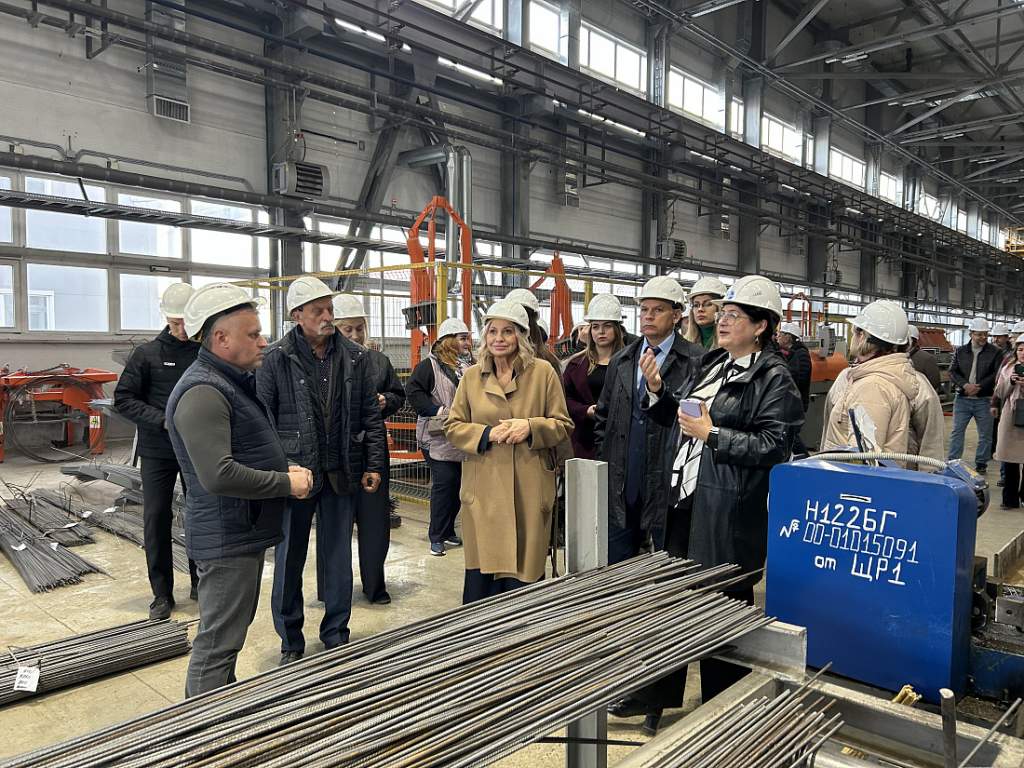 В Курской области под надзором находятся 234 строительных объекта